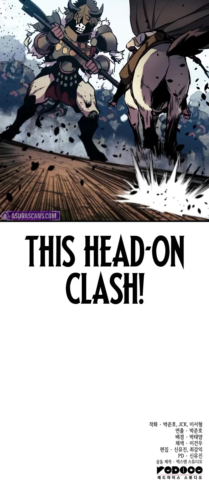 The Wandering Knight's Survival Manual chapter 25 page 64