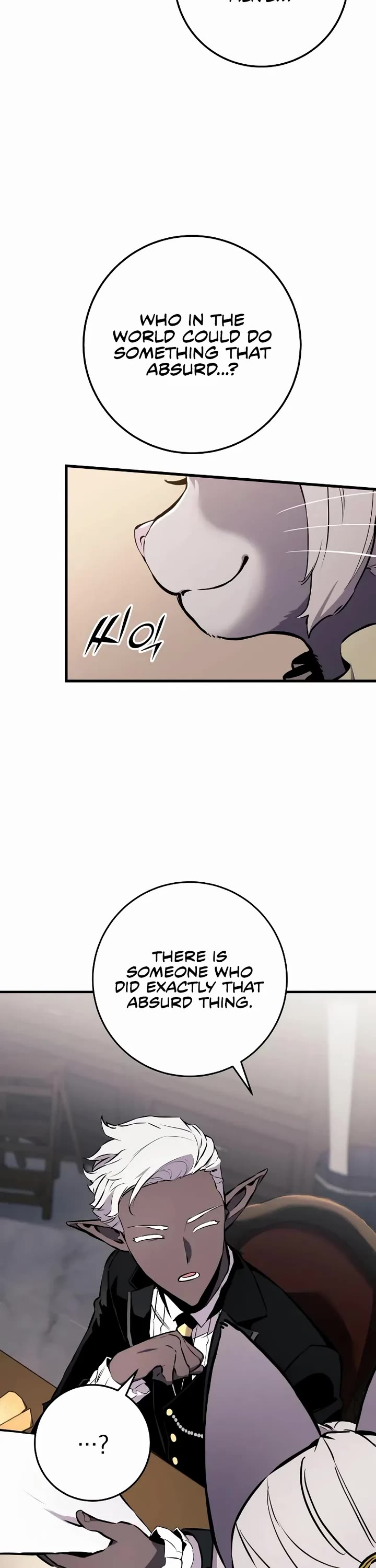 The Wandering Knight's Survival Manual chapter 26 page 84