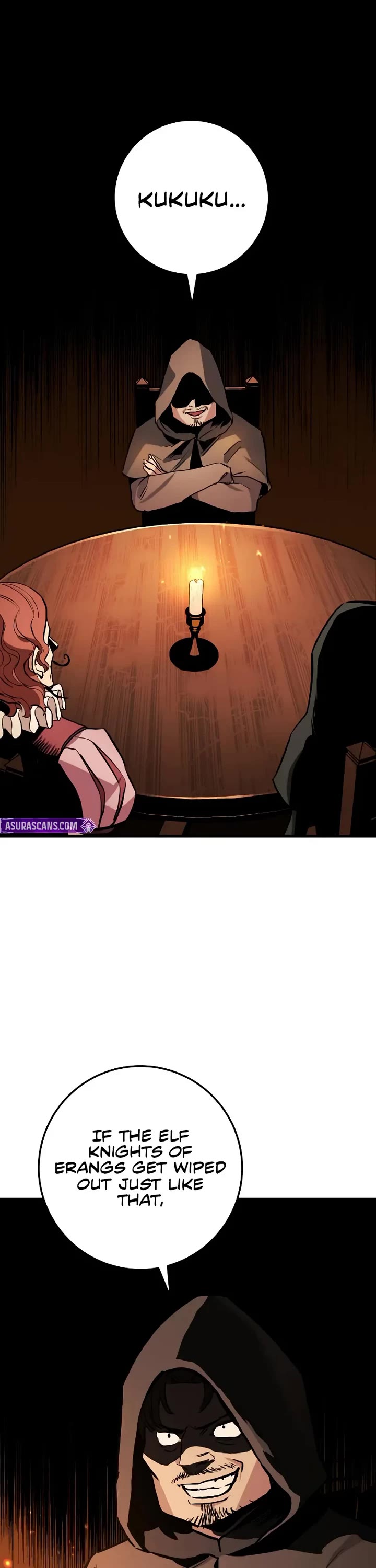 The Wandering Knight's Survival Manual chapter 28 page 2