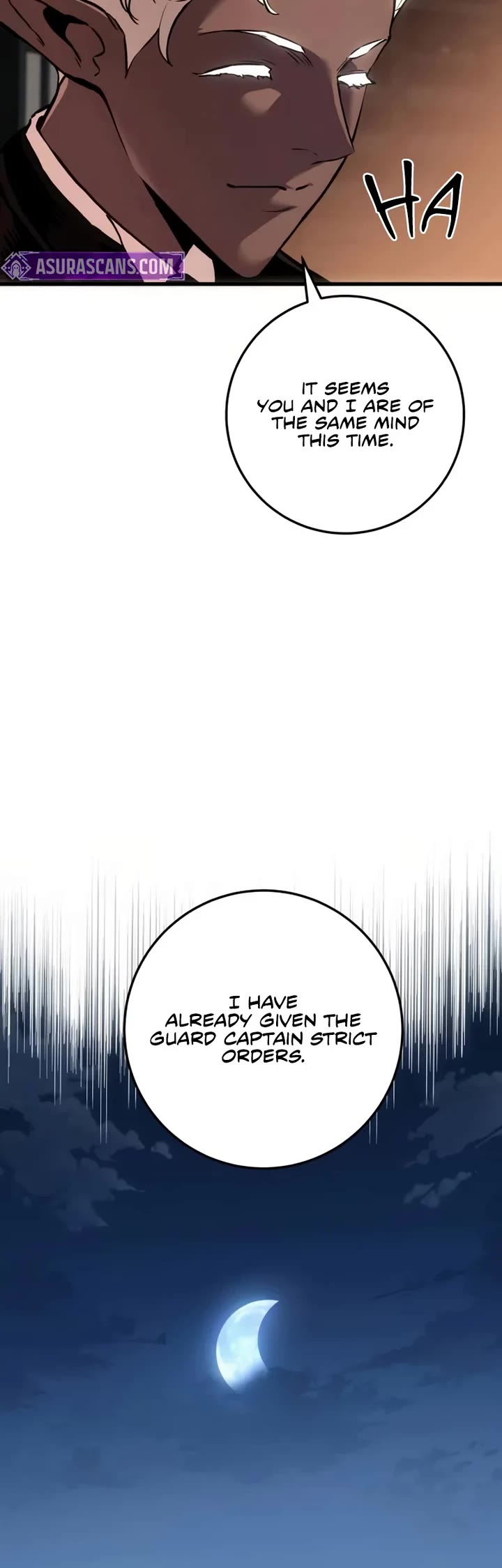 The Wandering Knight's Survival Manual chapter 29 page 10