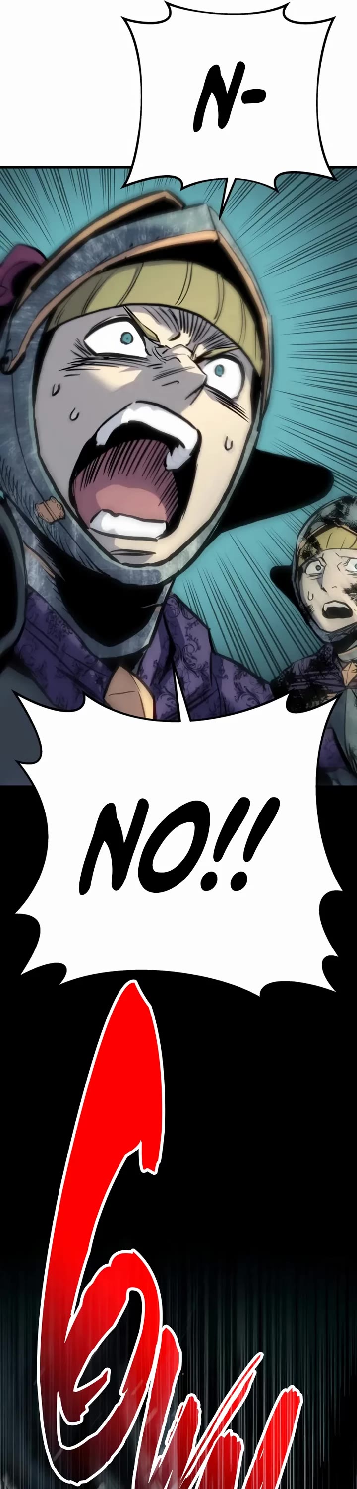 The Wandering Knight's Survival Manual chapter 29 page 65