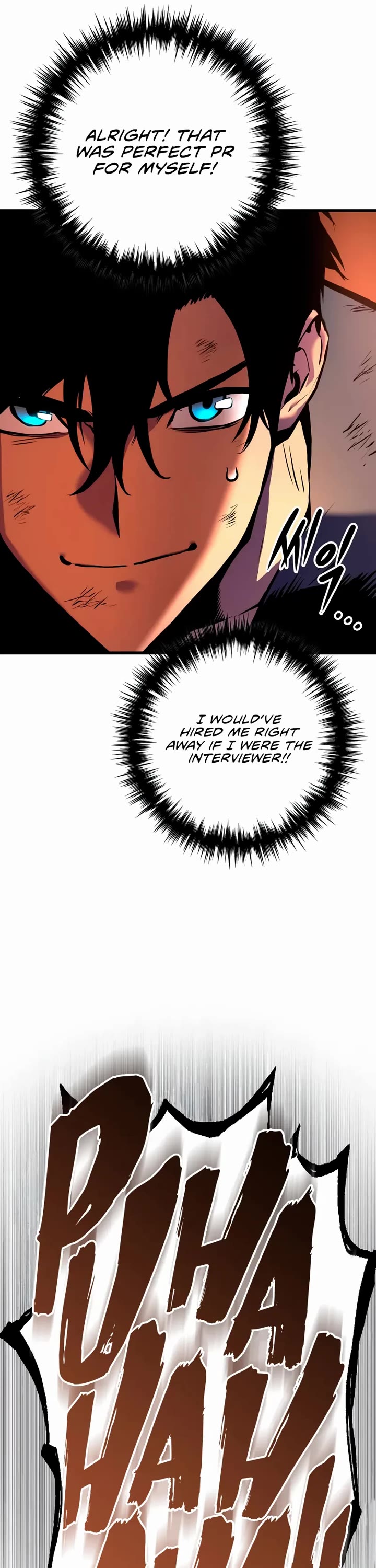 The Wandering Knight's Survival Manual chapter 3 page 15