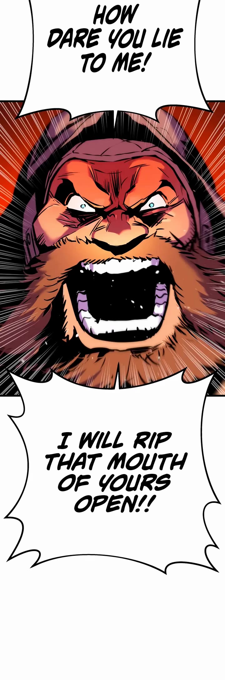 The Wandering Knight's Survival Manual chapter 3 page 19