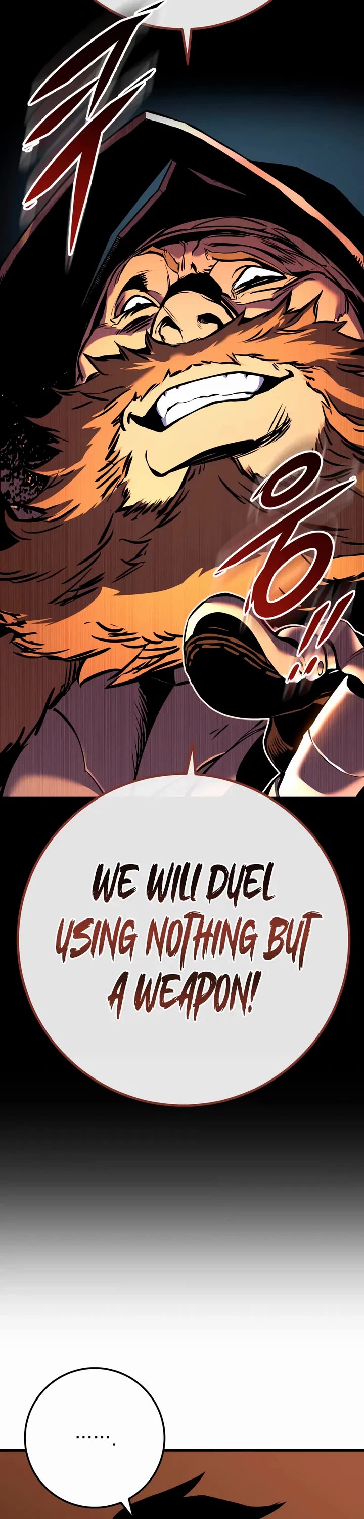 The Wandering Knight's Survival Manual chapter 3 page 22