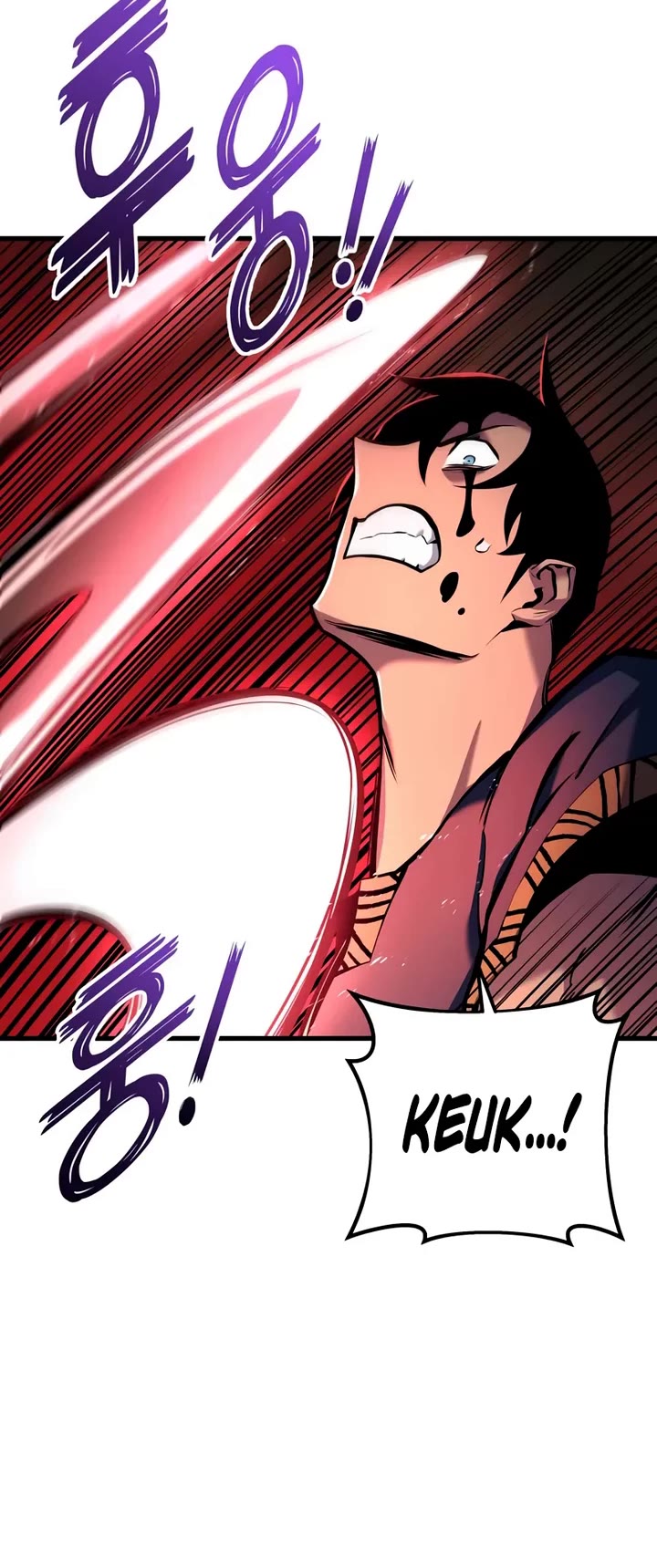 The Wandering Knight's Survival Manual chapter 3 page 39