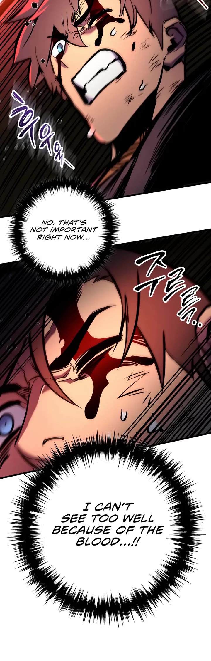 The Wandering Knight's Survival Manual chapter 3 page 44