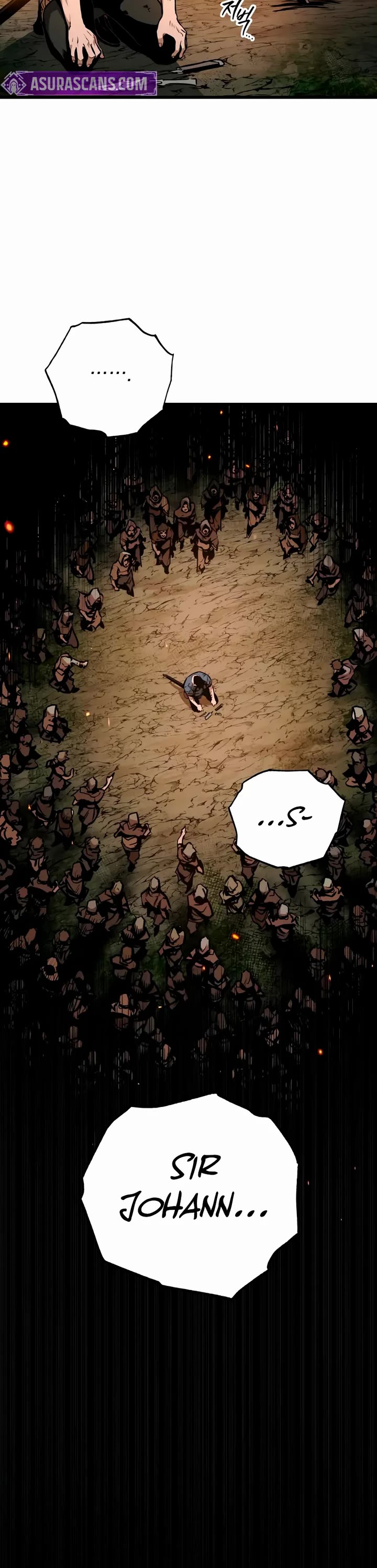 The Wandering Knight's Survival Manual chapter 3 page 52