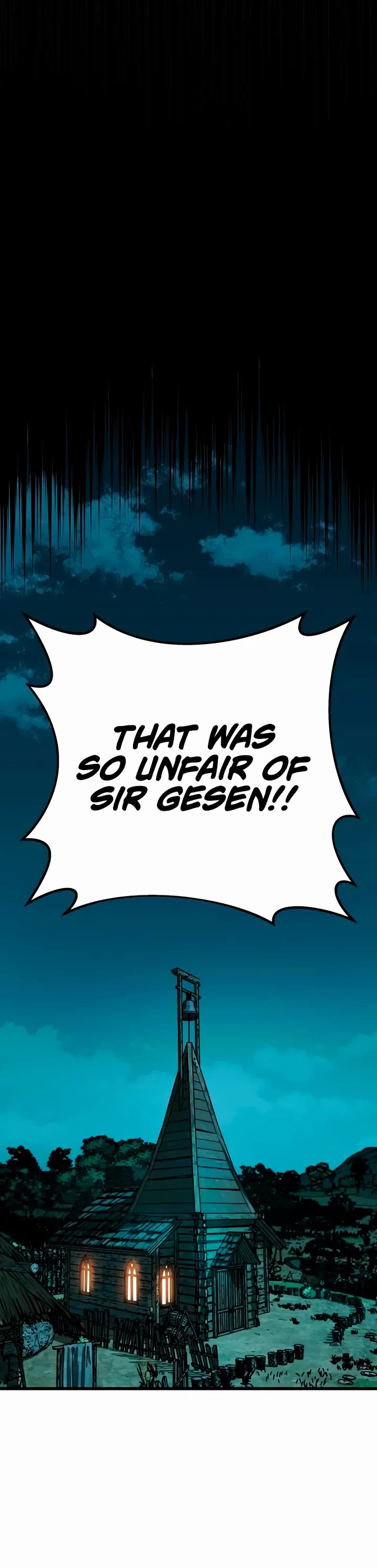 The Wandering Knight's Survival Manual chapter 3 page 53