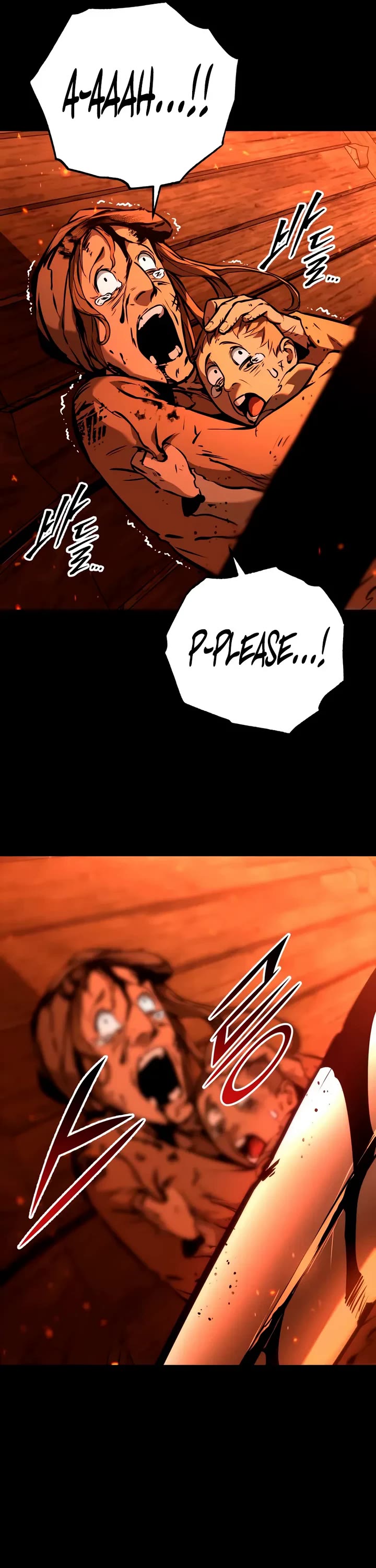The Wandering Knight's Survival Manual chapter 3 page 73