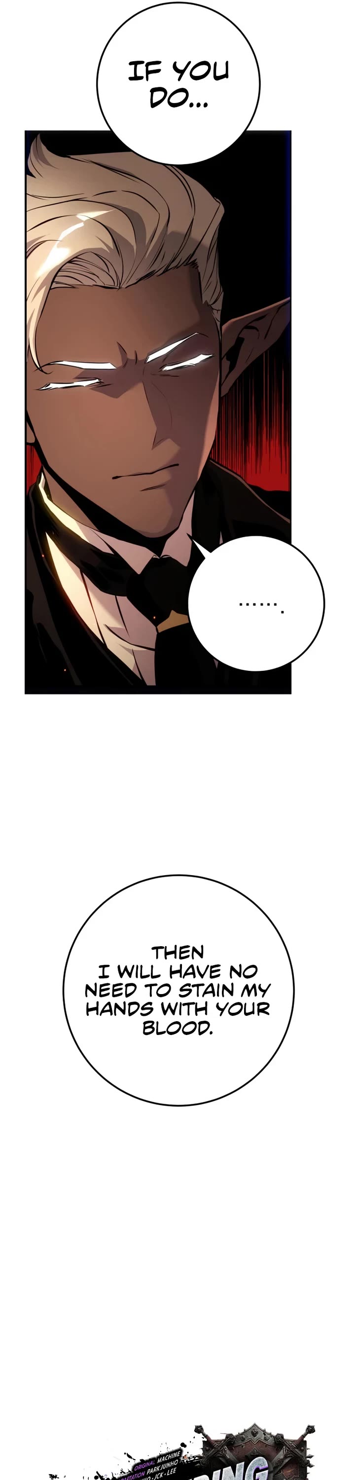 The Wandering Knight's Survival Manual chapter 30 page 22