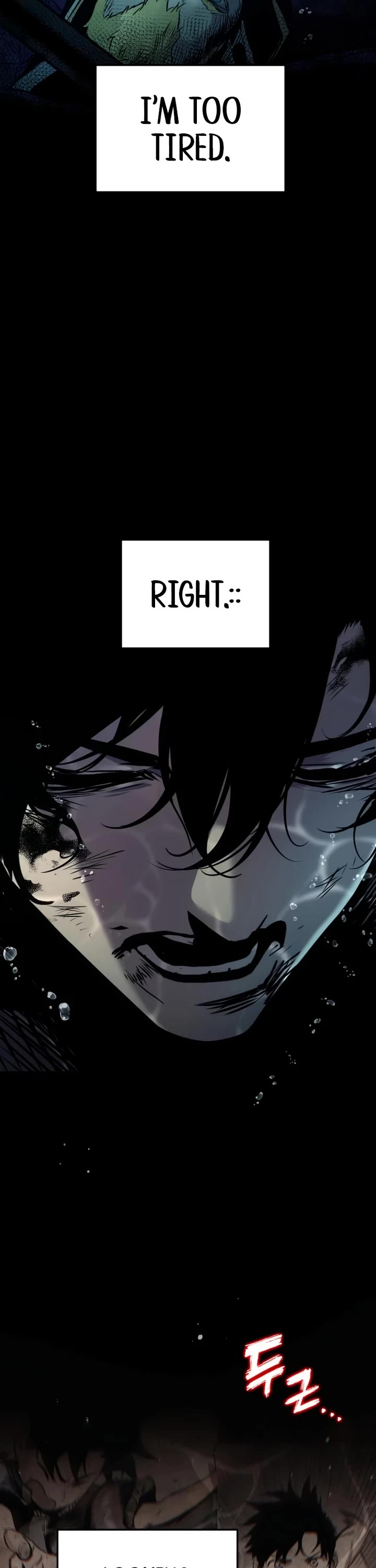 The Wandering Knight's Survival Manual chapter 30 page 41