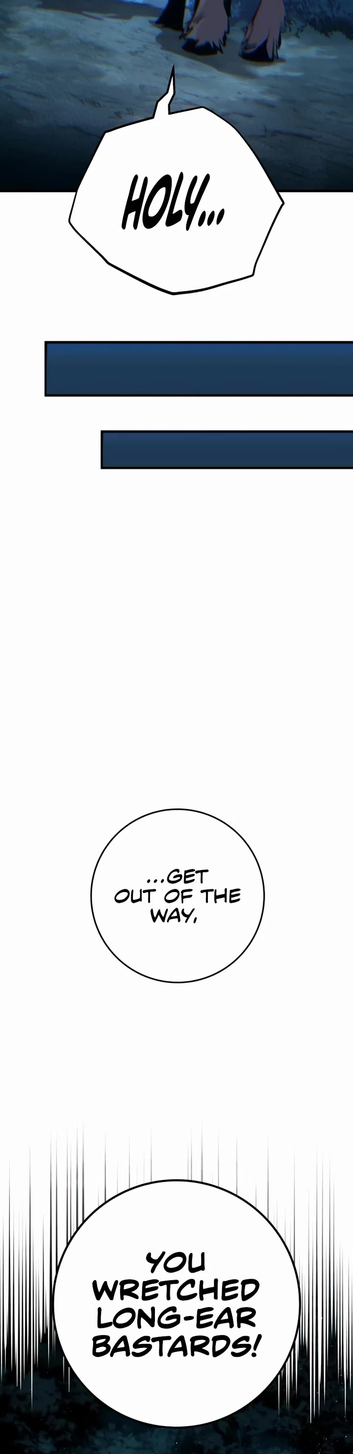 The Wandering Knight's Survival Manual chapter 31 page 22