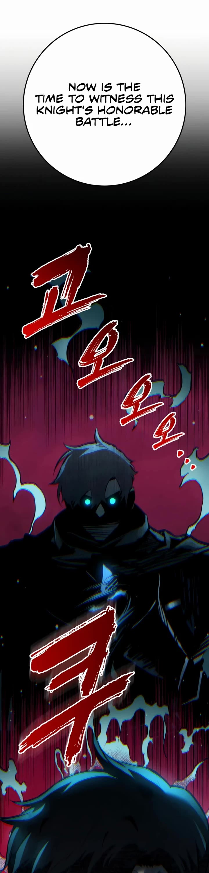 The Wandering Knight's Survival Manual chapter 31 page 28