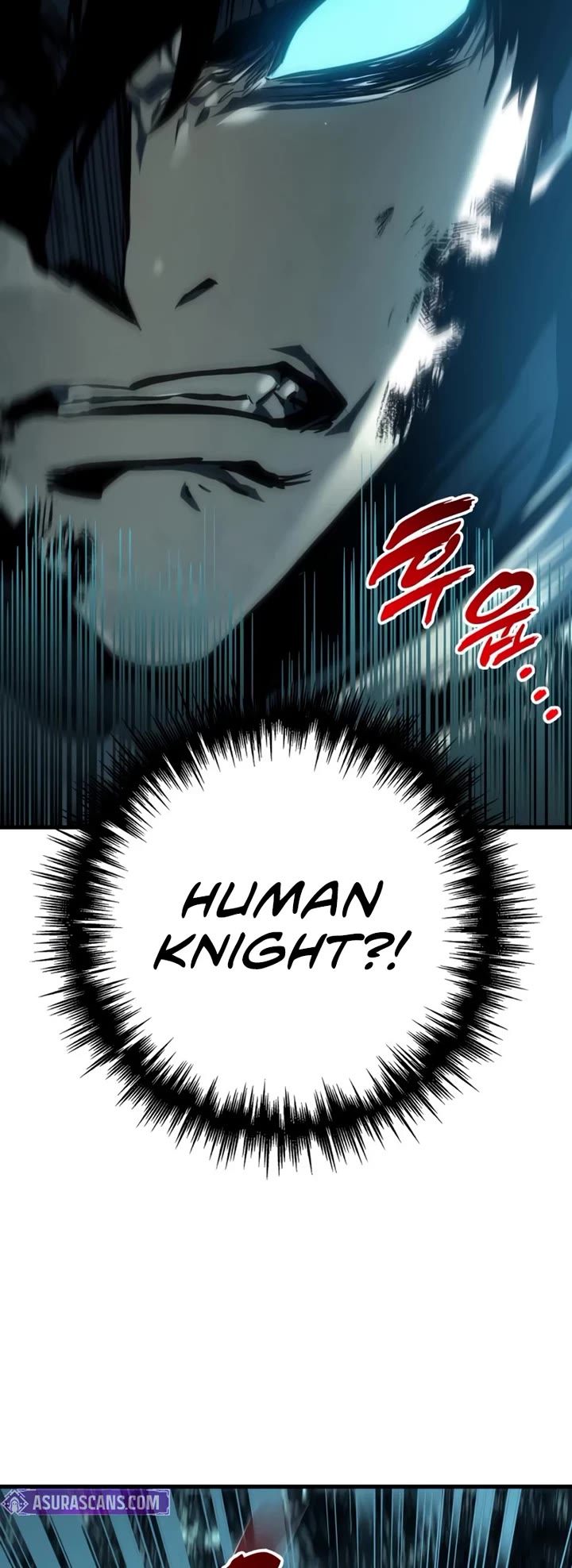 The Wandering Knight's Survival Manual chapter 31 page 38