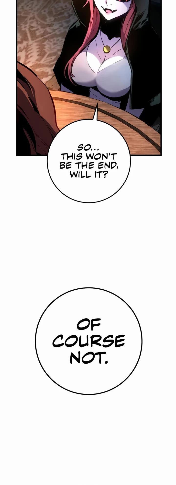 The Wandering Knight's Survival Manual chapter 31 page 5