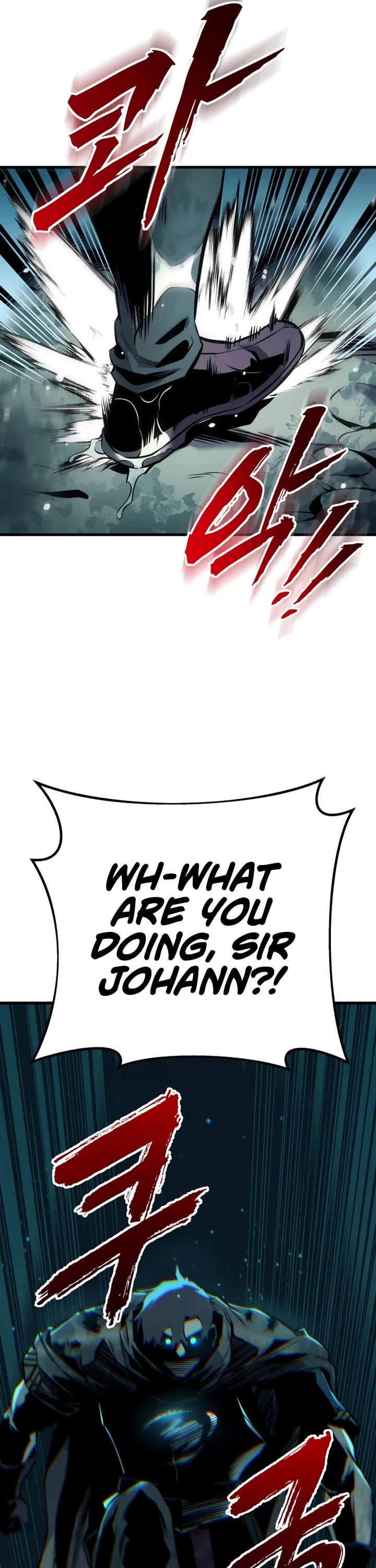 The Wandering Knight's Survival Manual chapter 31 page 60