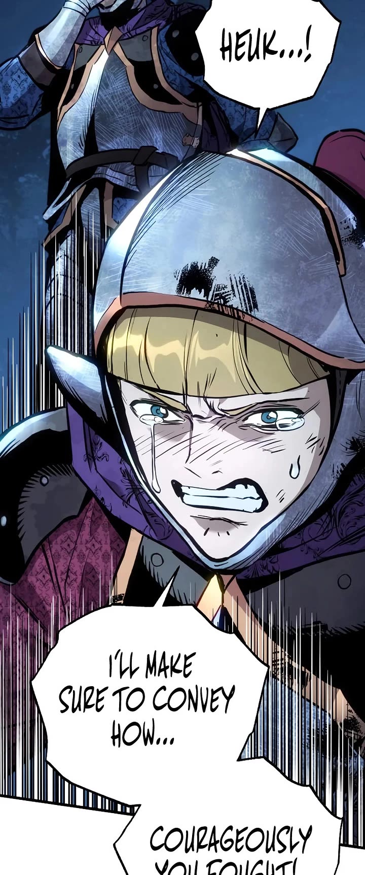 The Wandering Knight's Survival Manual chapter 32 page 10