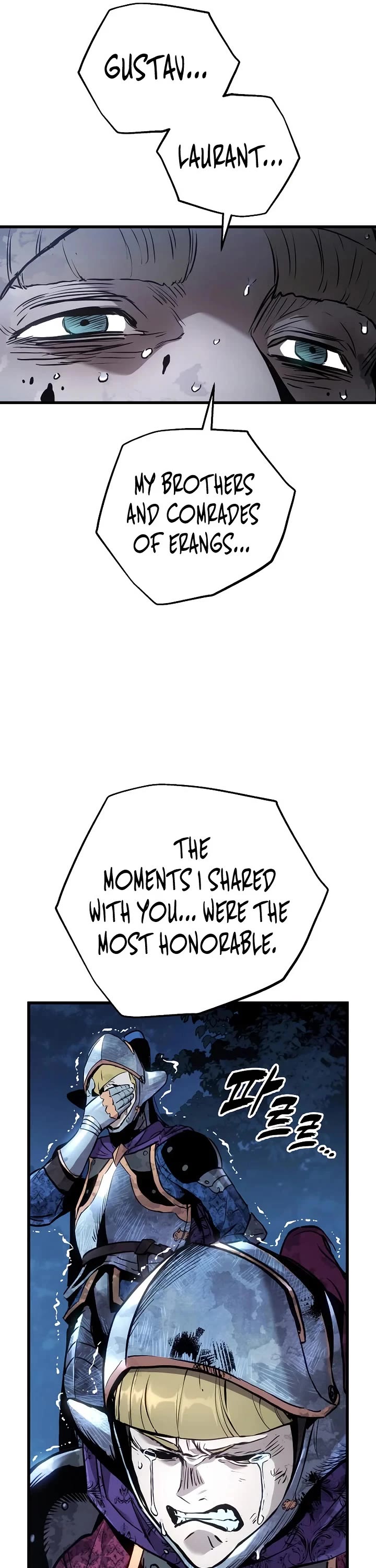 The Wandering Knight's Survival Manual chapter 32 page 12