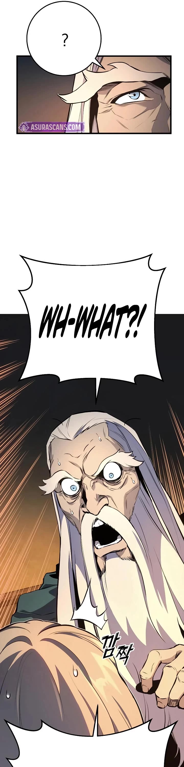 The Wandering Knight's Survival Manual chapter 32 page 51