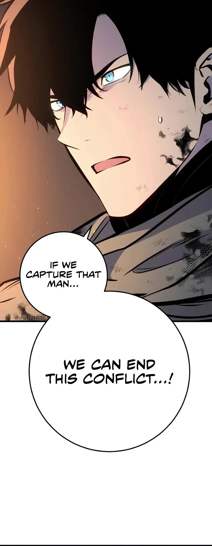 The Wandering Knight's Survival Manual chapter 32 page 83