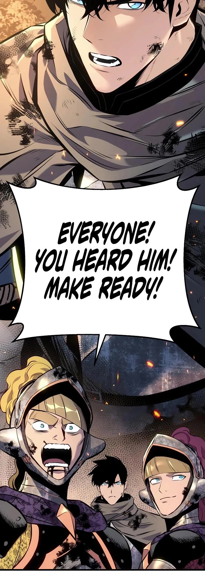 The Wandering Knight's Survival Manual chapter 32 page 87