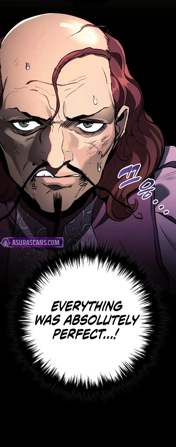 The Wandering Knight's Survival Manual chapter 33 page 10