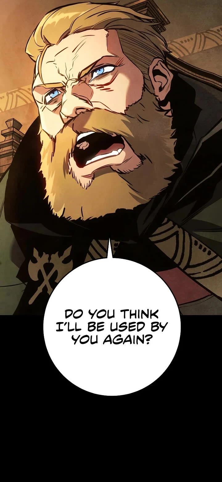 The Wandering Knight's Survival Manual chapter 33 page 21