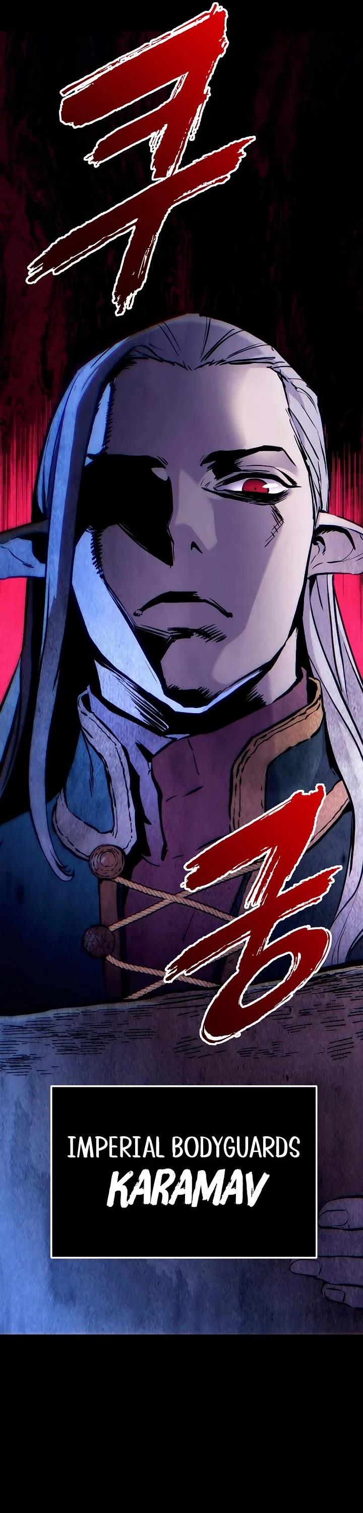 The Wandering Knight's Survival Manual chapter 33 page 36