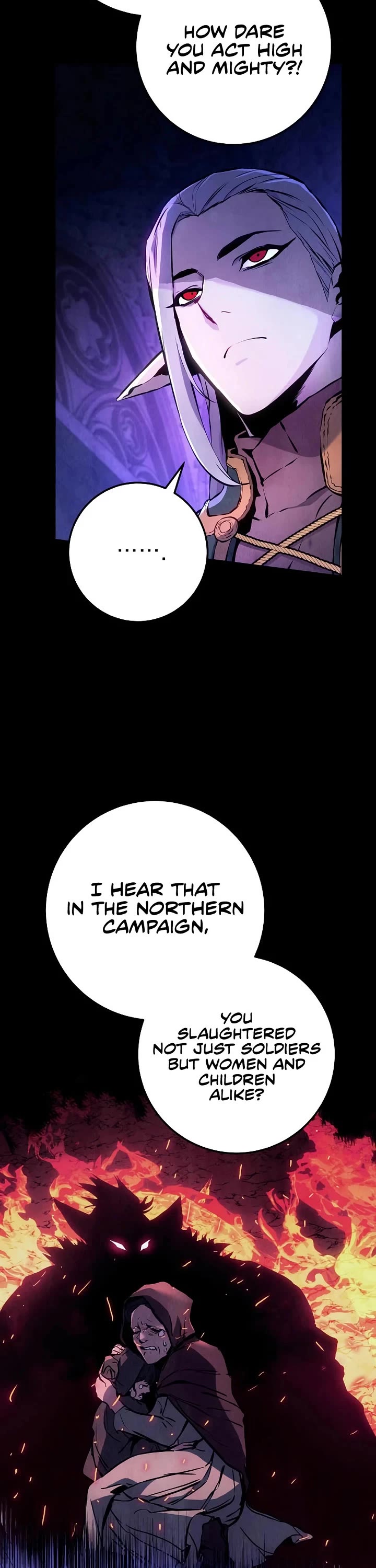 The Wandering Knight's Survival Manual chapter 33 page 41