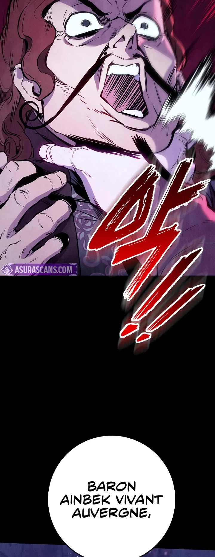 The Wandering Knight's Survival Manual chapter 33 page 43