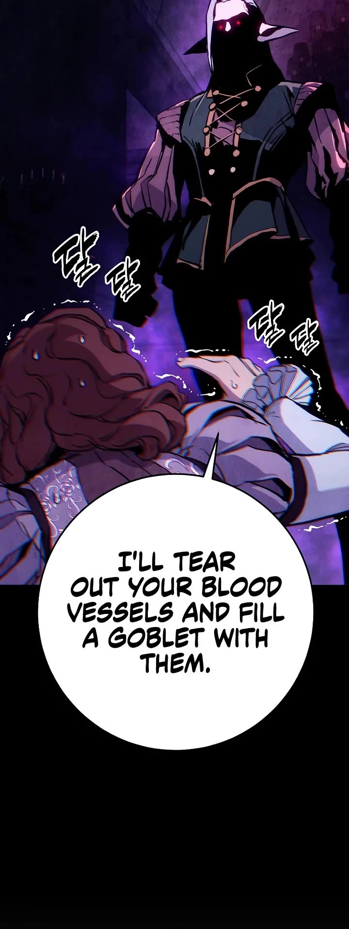 The Wandering Knight's Survival Manual chapter 33 page 49