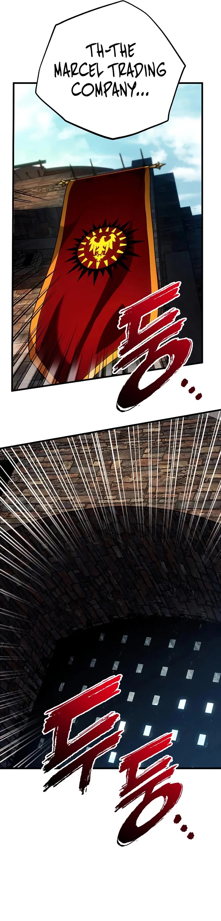 The Wandering Knight's Survival Manual chapter 33 page 54