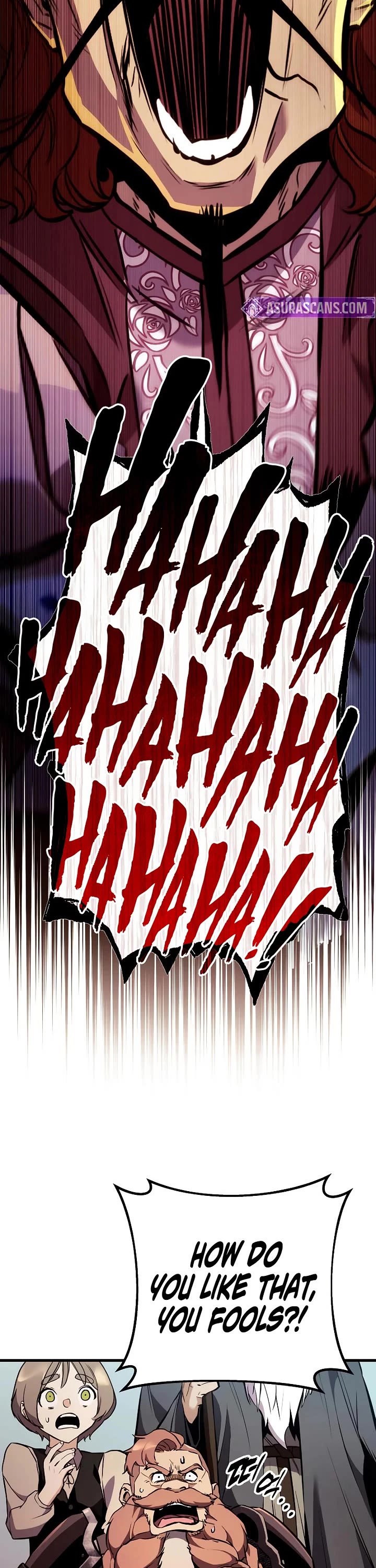 The Wandering Knight's Survival Manual chapter 33 page 60