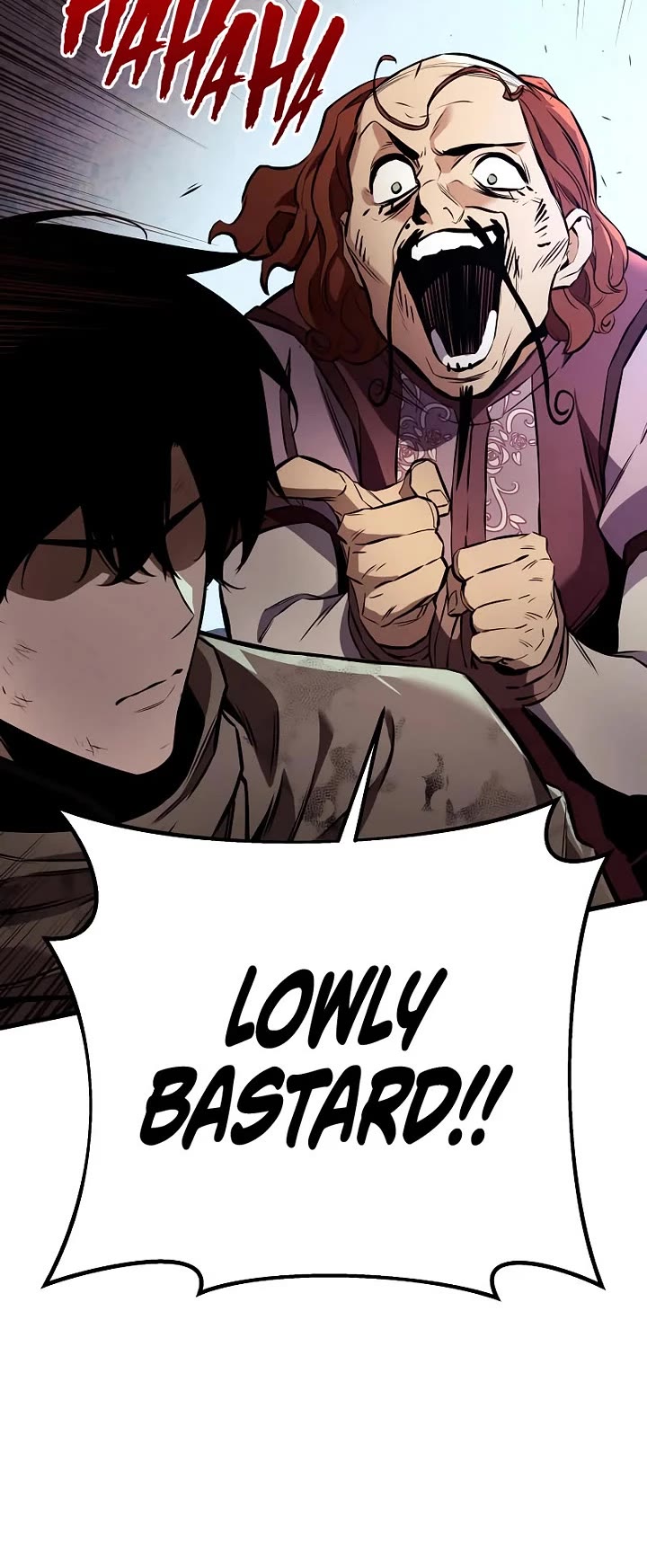 The Wandering Knight's Survival Manual chapter 33 page 62