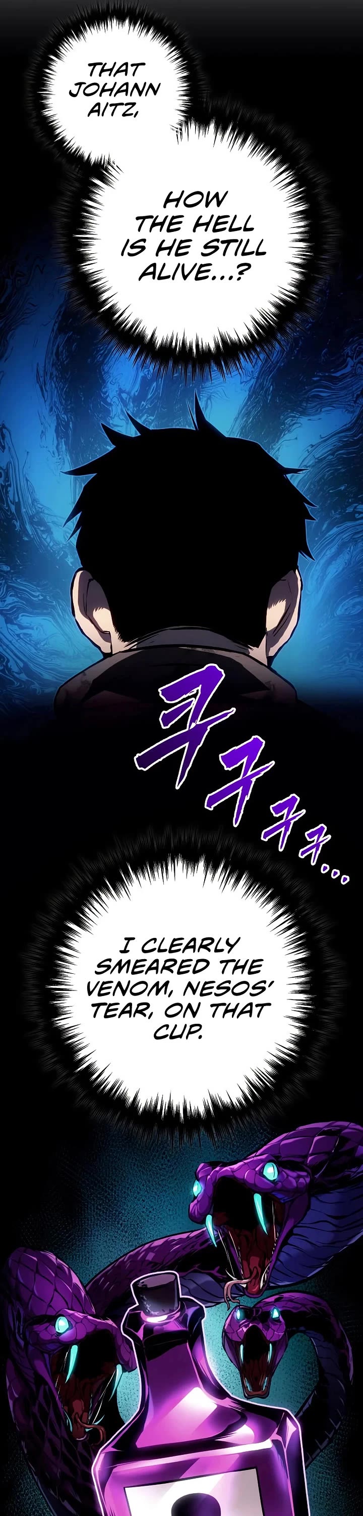 The Wandering Knight's Survival Manual chapter 33 page 7