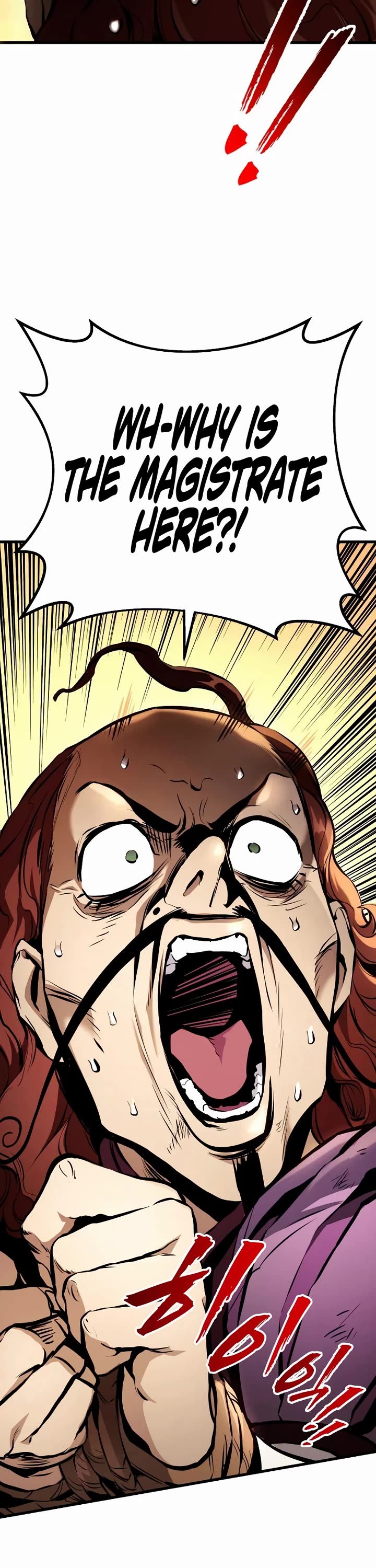 The Wandering Knight's Survival Manual chapter 34 page 20