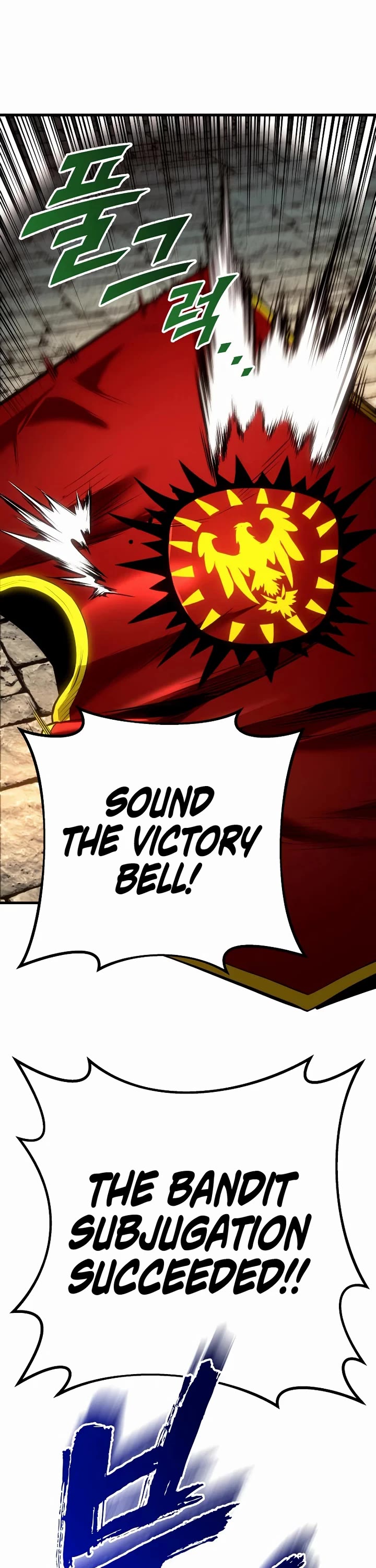 The Wandering Knight's Survival Manual chapter 34 page 38