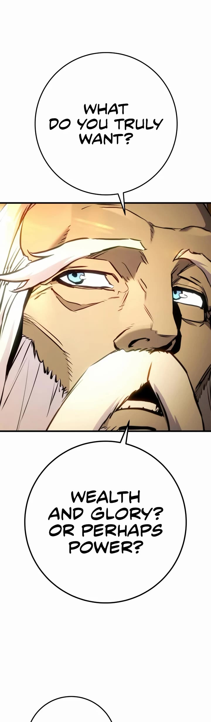 The Wandering Knight's Survival Manual chapter 35 page 16