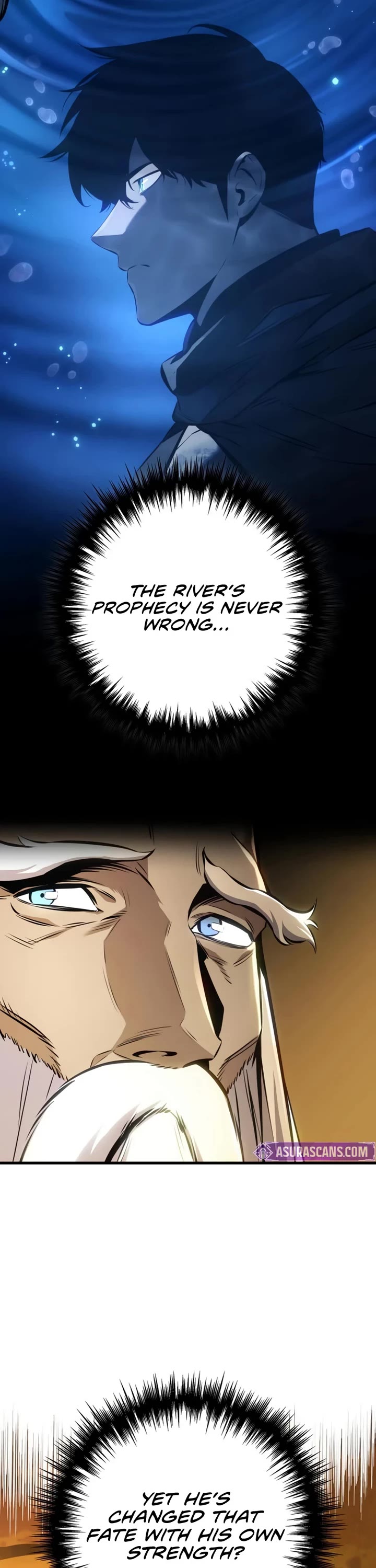 The Wandering Knight's Survival Manual chapter 35 page 23