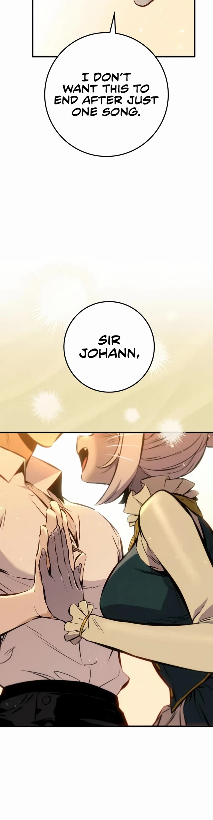 The Wandering Knight's Survival Manual chapter 35 page 37