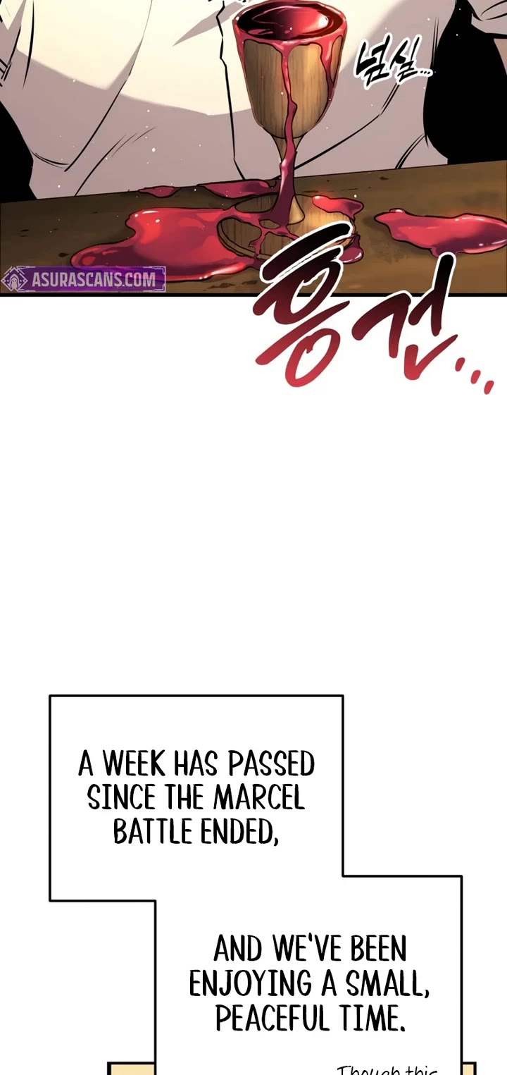 The Wandering Knight's Survival Manual chapter 35 page 4