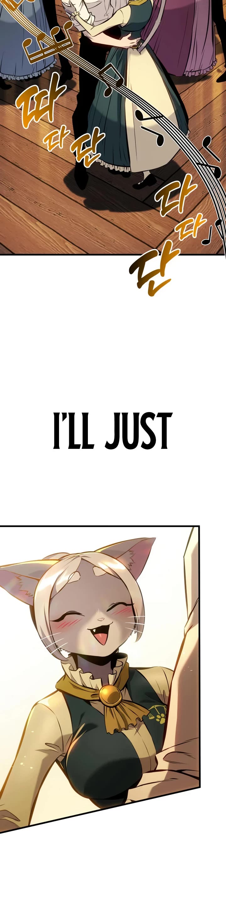 The Wandering Knight's Survival Manual chapter 35 page 41