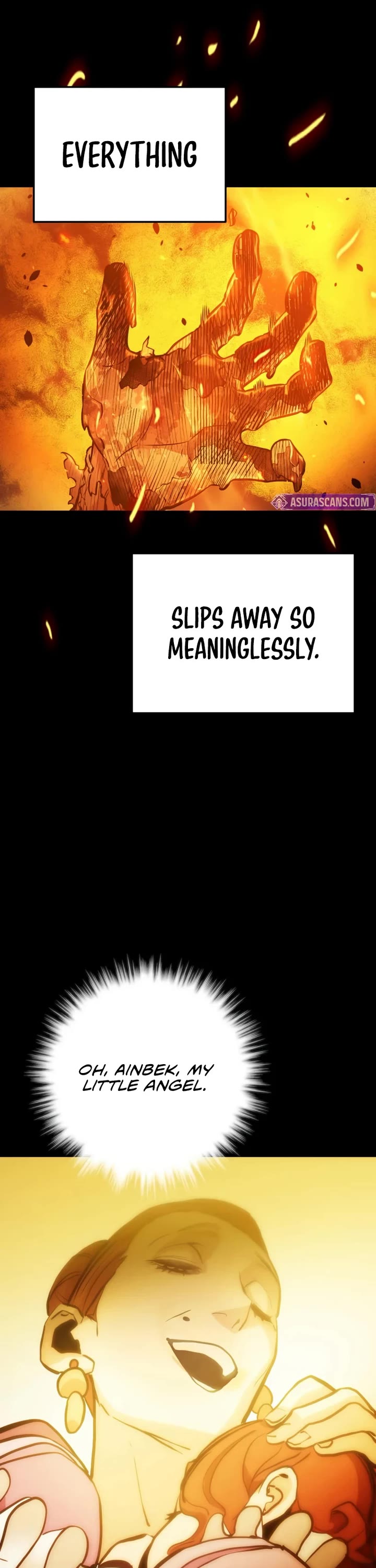 The Wandering Knight's Survival Manual chapter 36 page 22