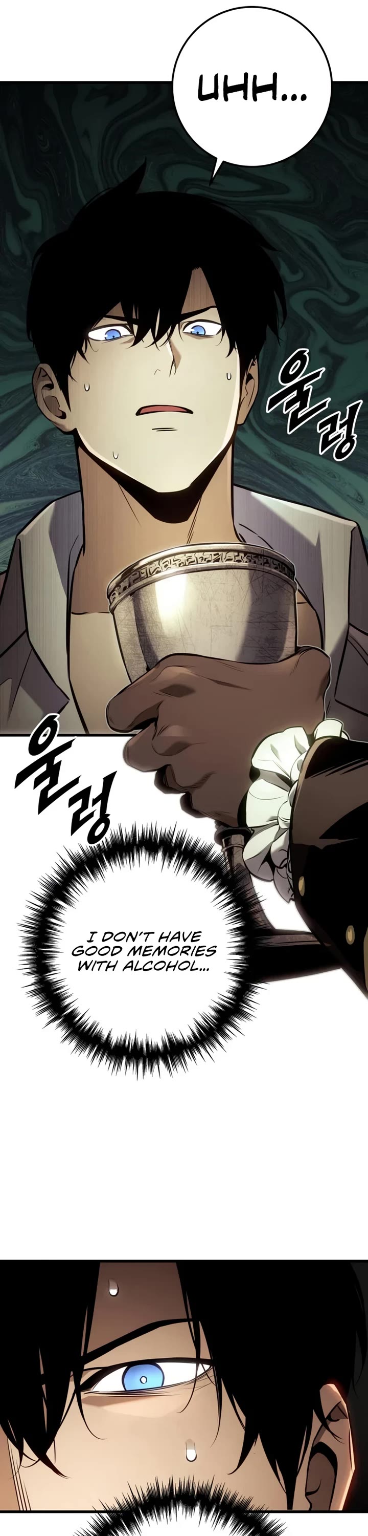 The Wandering Knight's Survival Manual chapter 36 page 37