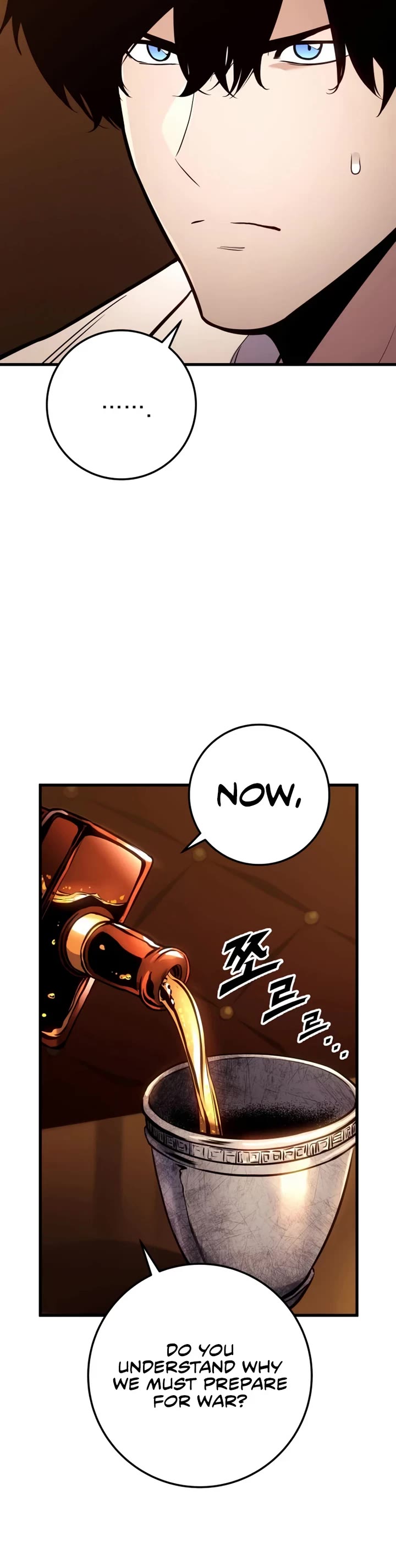 The Wandering Knight's Survival Manual chapter 36 page 52