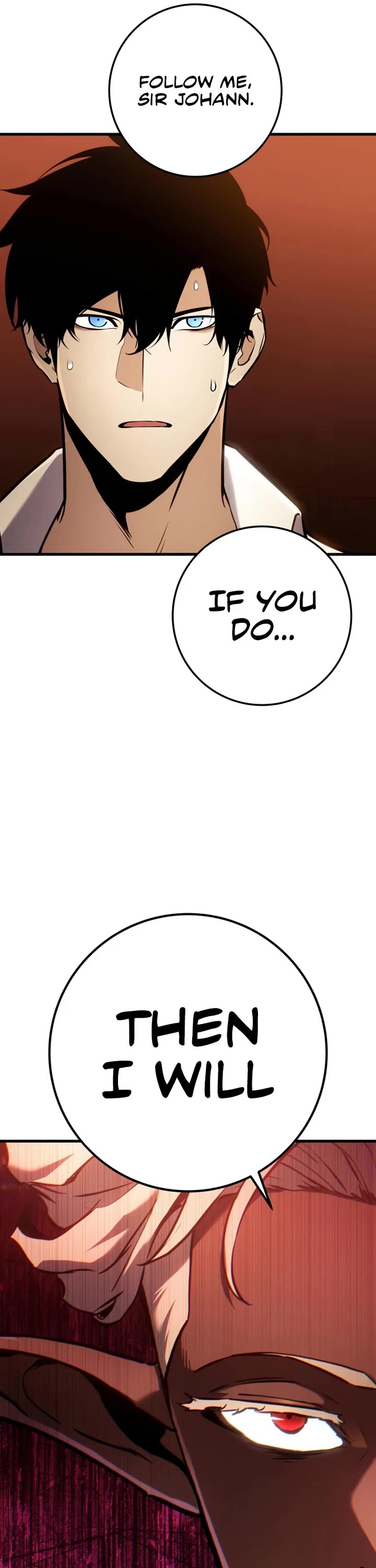 The Wandering Knight's Survival Manual chapter 36 page 57