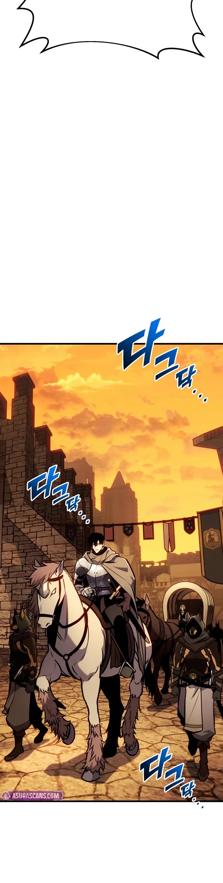 The Wandering Knight's Survival Manual chapter 36 page 64