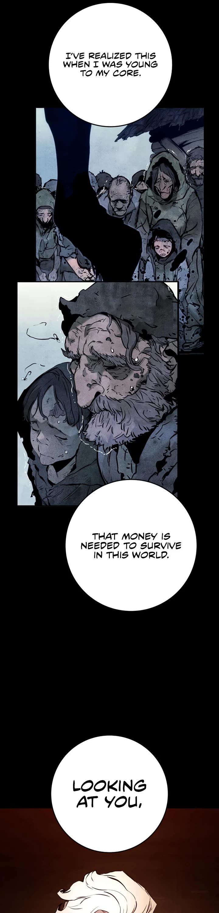The Wandering Knight's Survival Manual chapter 36 page 73