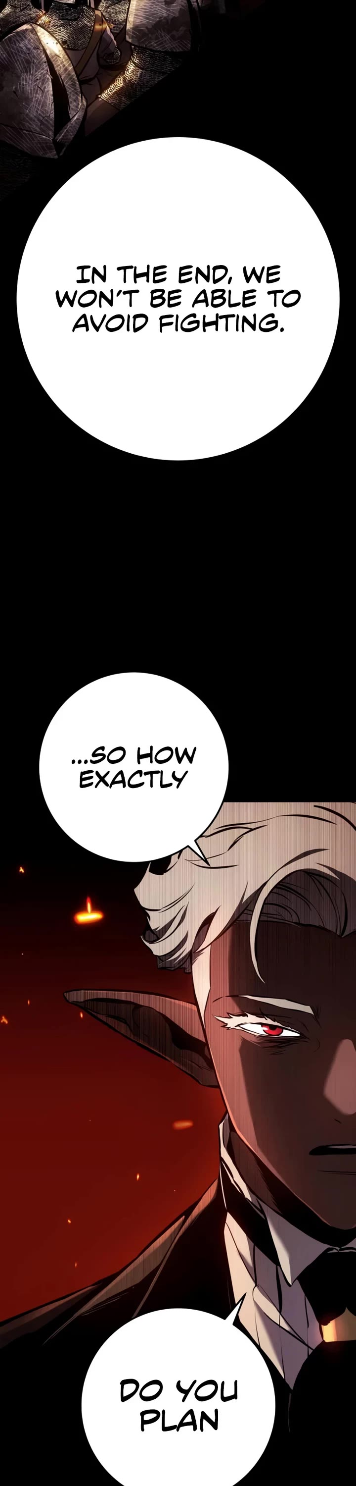 The Wandering Knight's Survival Manual chapter 36 page 77