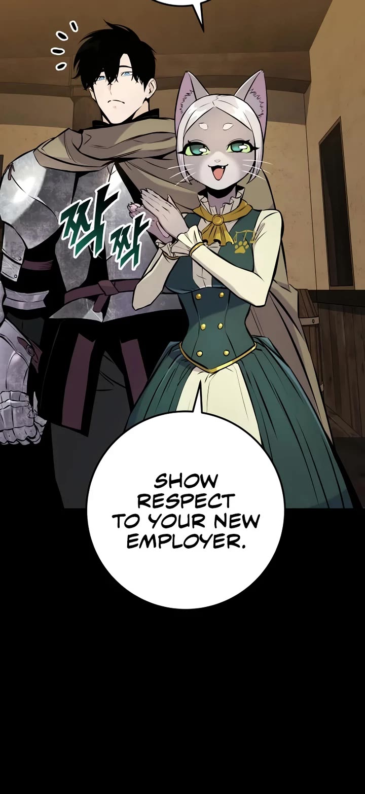 The Wandering Knight's Survival Manual chapter 37 page 10